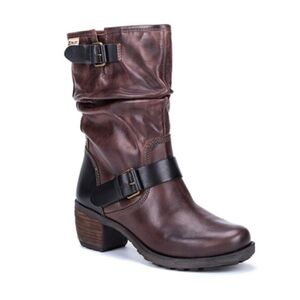 Pikolinos Le Mans Boot